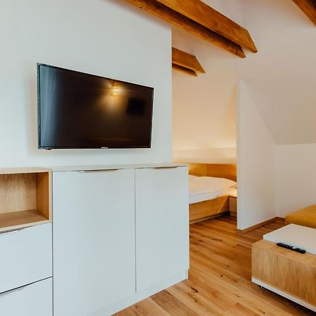 Budinski Apartmany & Wellness Liptovsky Mikulas Exterior photo