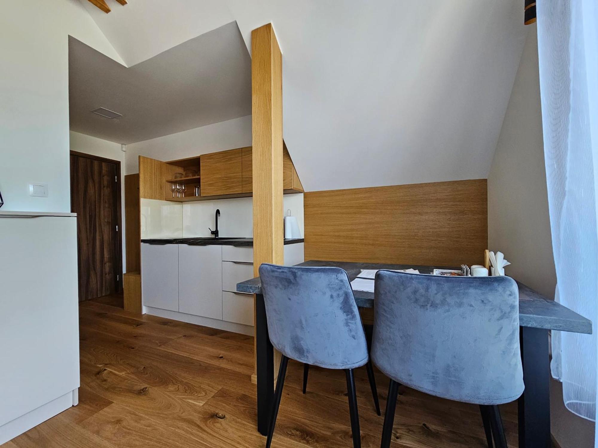 Budinski Apartmany & Wellness Liptovsky Mikulas Exterior photo