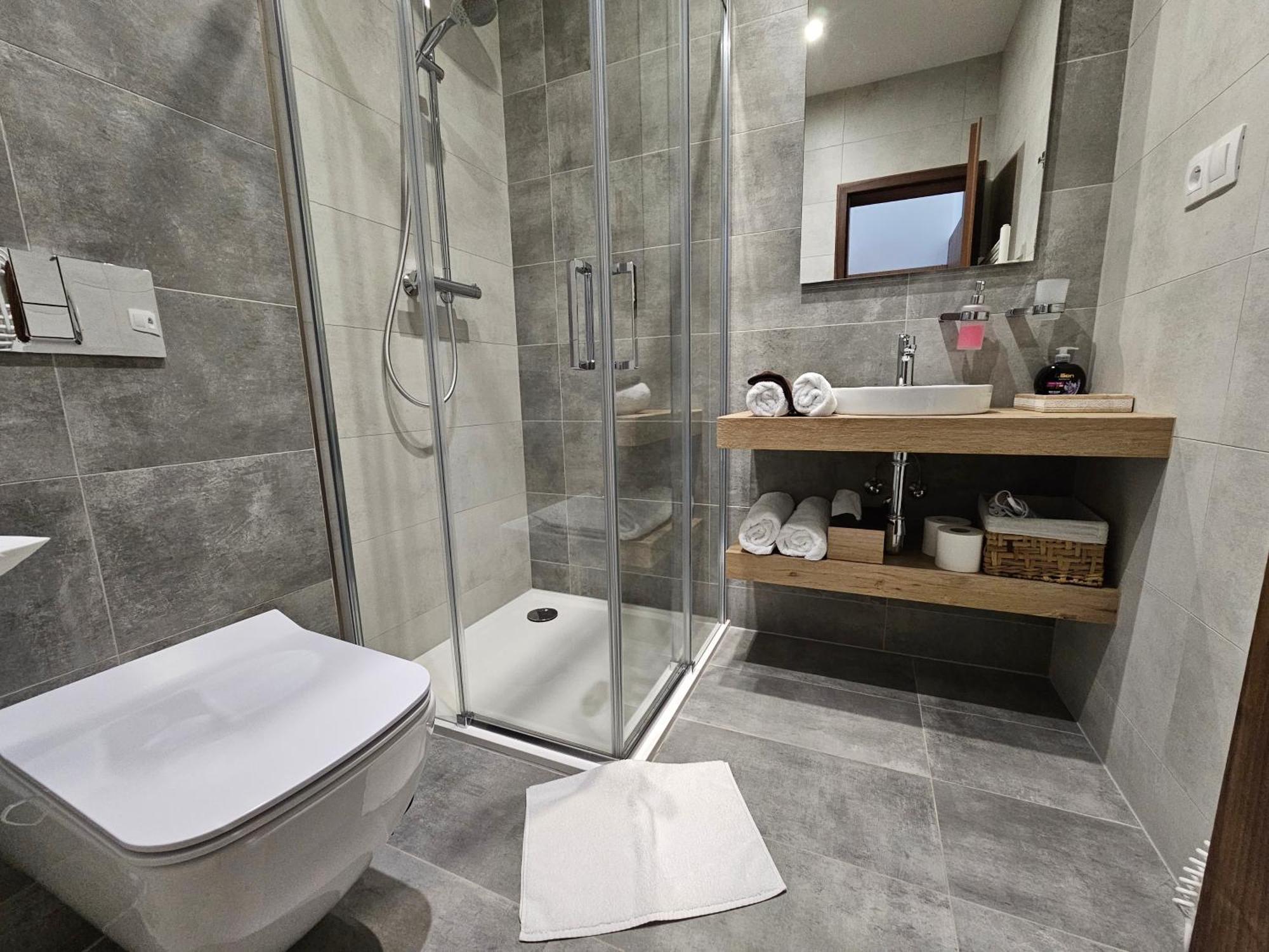 Budinski Apartmany & Wellness Liptovsky Mikulas Exterior photo