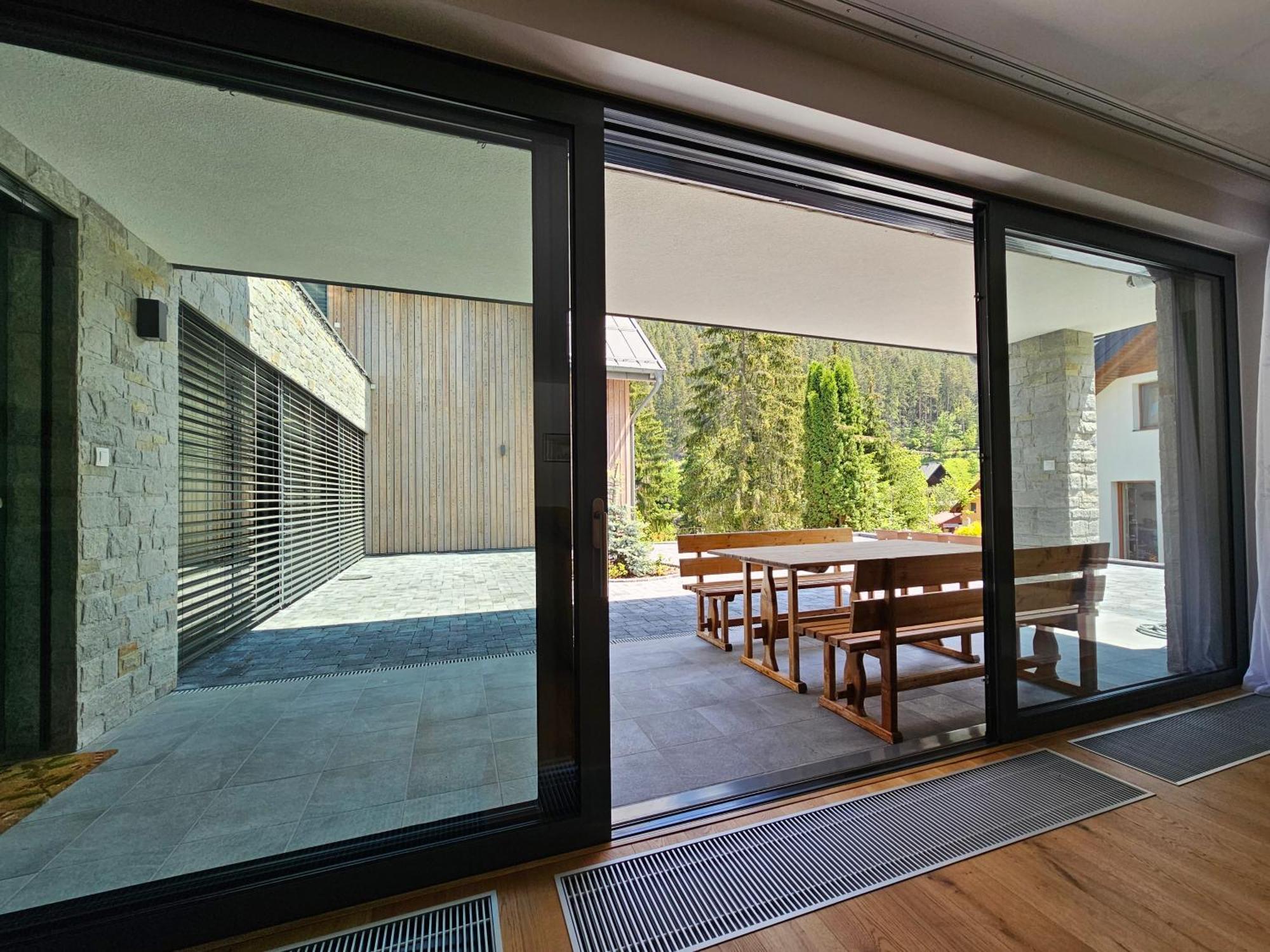 Budinski Apartmany & Wellness Liptovsky Mikulas Exterior photo